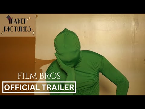 Film Bros - Trailer