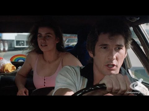 4K UHD + Blu-ray Promo Trailer