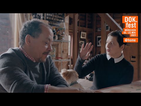 THE ROSSELLINIS | Trailer | 2021 @home