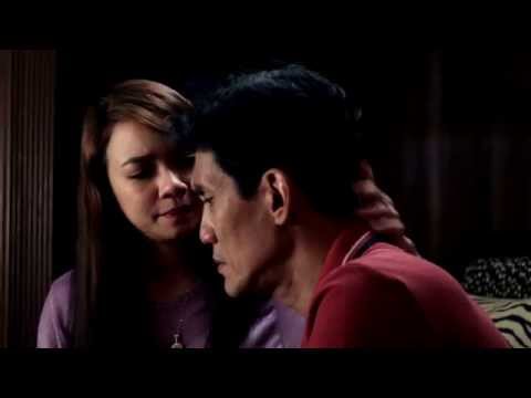 Nora Danish & Faizal Hussein - Filem Gudang Kubur Official Trailer (12 Februari 2015)