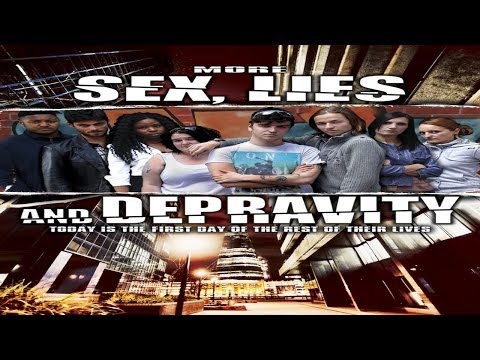 More Sex, Lies and Depravity - Official Trailer