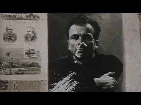 Hugh Cornwell - "Another Kind of Love"
