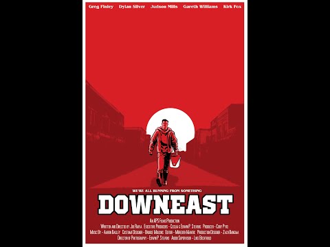Downeast (2021) Official Trailer