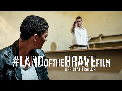 #LANDoftheBRAVEfilm [Official Trailer]