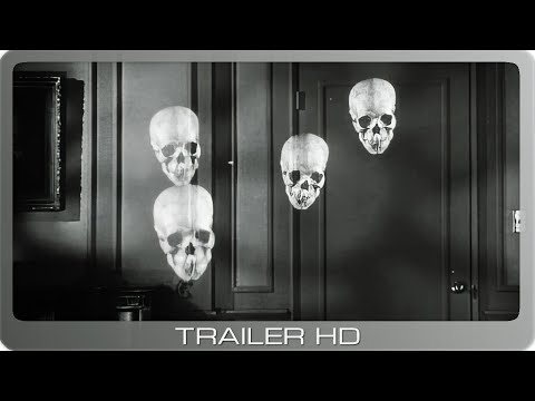 The Four Skulls of Jonathan Drake ≣ 1959 ≣ Trailer