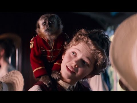 Trailer (English Subs)