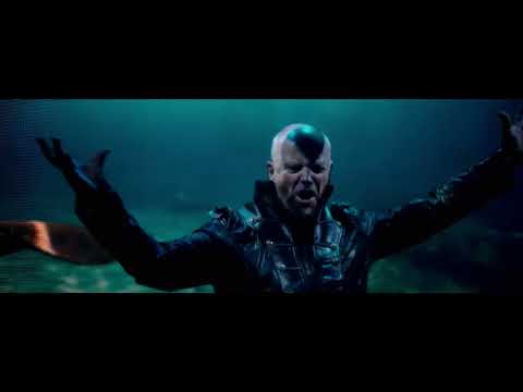 TEN - "The Tidal Wave" - Official Music Video