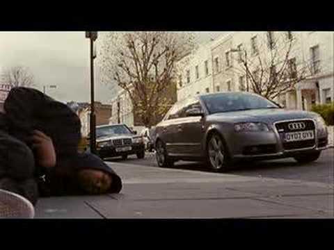 ADULTHOOD OFFICIAL TRAILER - In Cinemas 20th June 2008