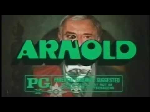 ARNOLD (1973) Trailer