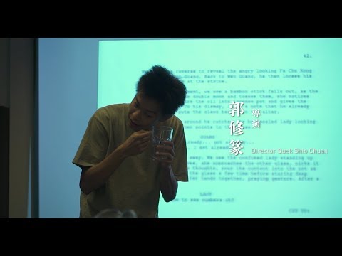 《光》2018 前導預告之郭修篆的 “光”  #GUANGTHEMOVIE TEASER #2 || in Cinema November 29