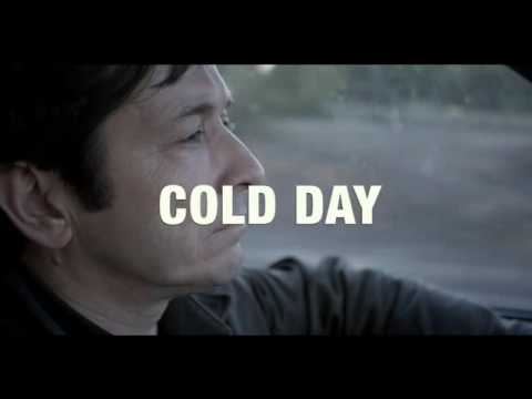 COLD DAY - UM DIA FRIO a film by Cláudia Varejão