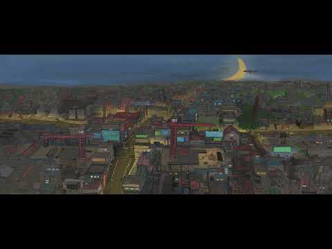 Every Flower Trailer |《每一朵花儿》预告片