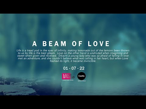 A Beam Of Love_Trailer