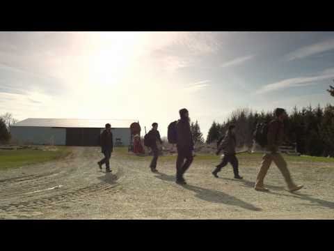 Dead Weight Teaser Trailer