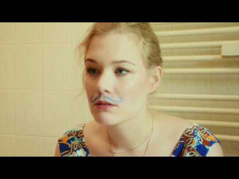 HELPLESS IN WEISSENSEE, It can happen to anyone! - Official Trailer 1