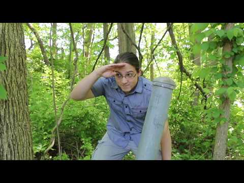 Hide & Seek | Official Trailer