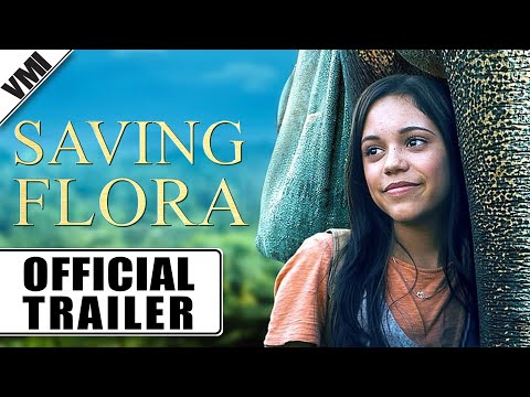 Saving Flora (2018) - Official Trailer | VMI Worldwide