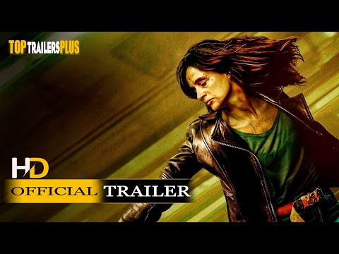 Mother's Day (Dzień Matki ) 2023 Trailer  Netflix YouTube | Action Drama Movie