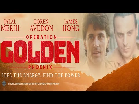 Operation Golden Phoenix - Trailer
