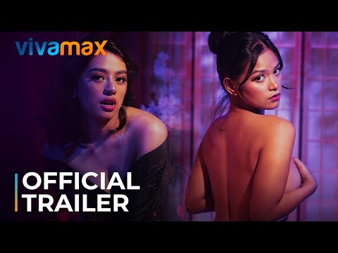 JAPINO Official Trailer | World Premiere This November 10 Only On Vivamax!
