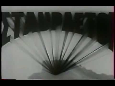 ΣΤΑΥΡΑΕΤΟΙ -ΣΠΑΝΙΑ ΤΑΙΝΙΑ ΤΟΥ 1963 - ΓΙΑΝΝΗΣ ΒΟΓΛΗΣ