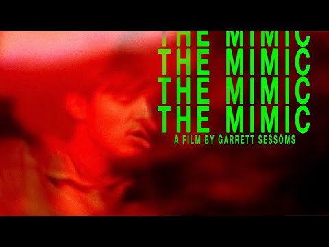 The Mimic | Horror Comedy Short Film