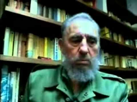 COMANDANTE - Trailer