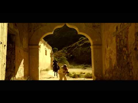 VIVO, ERGO TU MORIS  Teaser Trailer