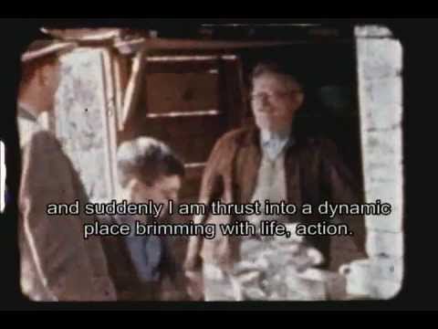 Trotsky y México, Dos Revoluciones del Siglo XX