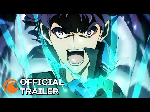Official Trailer [Subtitled]