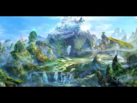 A Will Eternal 一念永恒 Donghua Chinese Anime Trailer