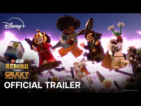 Official Trailer