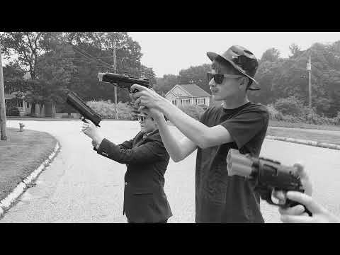 Twice Upon a Heist - T.V. Spot #1