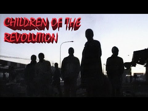 Children of the Revolution (1990) | Trailer | Available Now