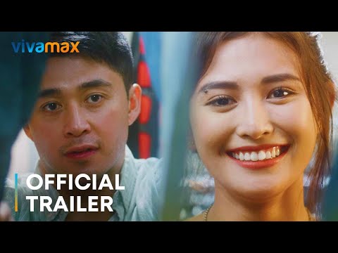 Hilom | Official Trailer | World Premiere This June 9 Only On Vivamax