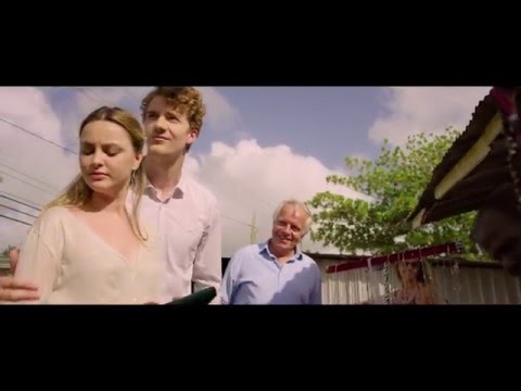 A Caribbean Dream Official UK Trailer HD