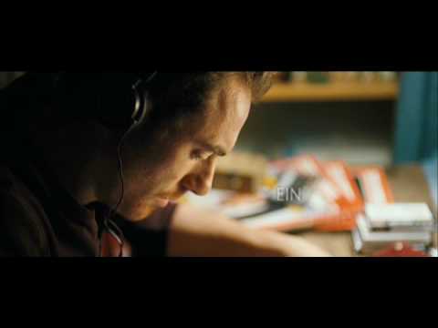 Das Ende ist mein Anfang (Trailer)
