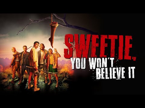 Sweetie, You Won't Believe It | Official Trailer | Horror Brains