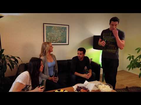 Gay Short Film TRUTH or DARE trailer