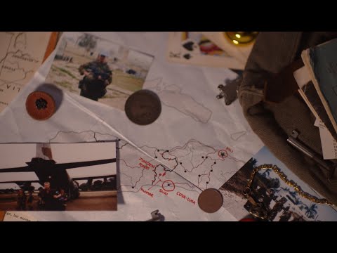 Back to Timor | Trailer | RNZ