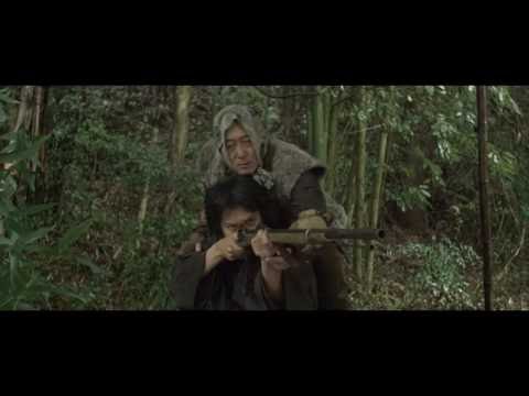 Snow Woman (Yuki-onna) international theatrical trailer - Kiki Sugino-directed movie