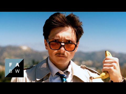 Looney Eye2 | Trailer (2024)