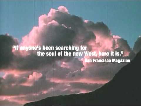 MONUMENTAL: DAVID BROWER'S FIGHT FOR WILD AMERICA - Official Trailer