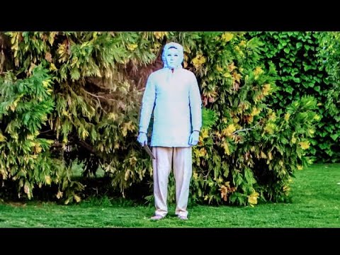 La Ultima Fotografía - Cortometraje De Terror