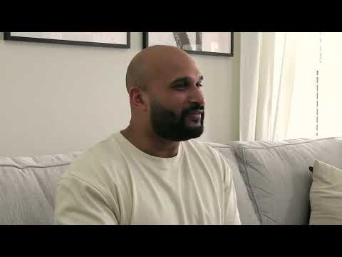 Idrees Khan: Ties to Trinidad (FusionFest MYgration 2024 Film Submission)