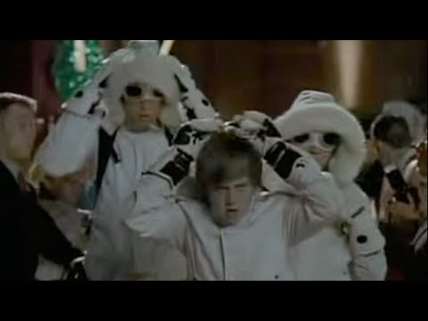 Minutemen Trailer (4K Upscale)