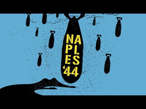 Naples '44 - Official Trailer