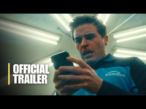 O.C.D. Official Trailer (4K ULTRA HD) 2024