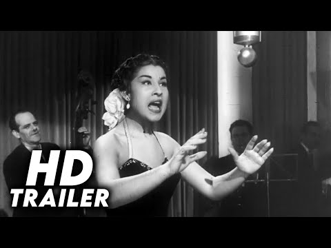 Historias de la radio (1955) Original Trailer [HD]