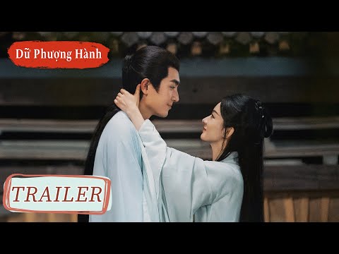 [TRAILER] Dữ Phượng Hành | Triệu Lệ Dĩnh & Lâm Canh Tân | WeTV